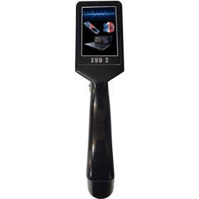 فلزیاب و اسکنر GPR EVO 2 Prometalin