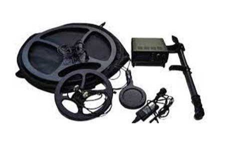 فلزیاب تایگر Tiger 40000