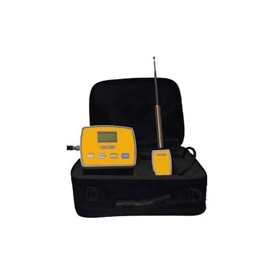 راهنمای کامل خرید فلزیاب و ردیاب LRL 5000