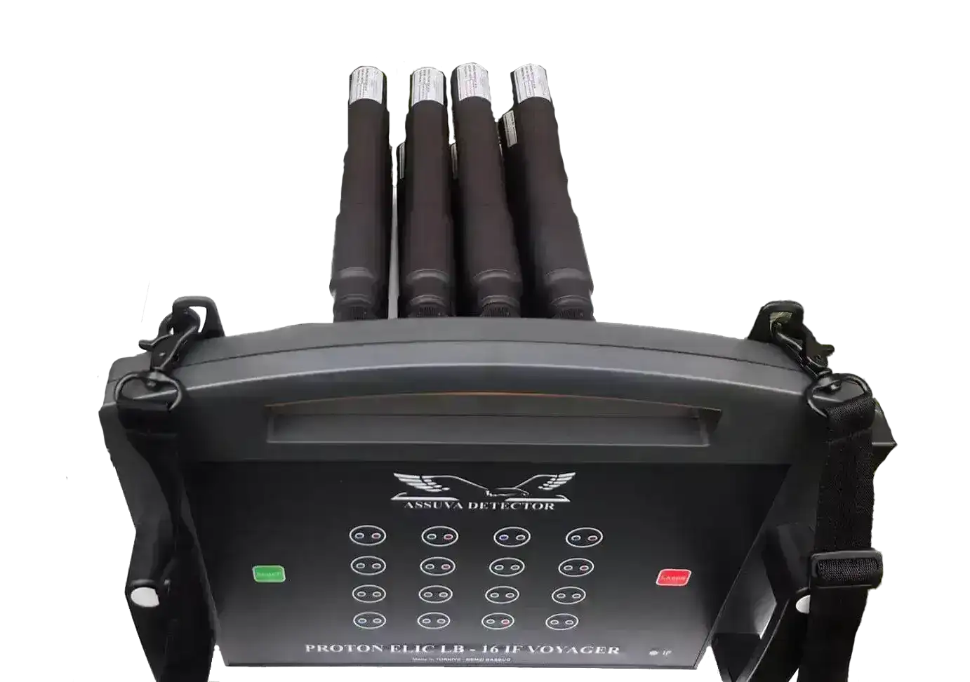  فلزیاب Proton Elic Lb-16