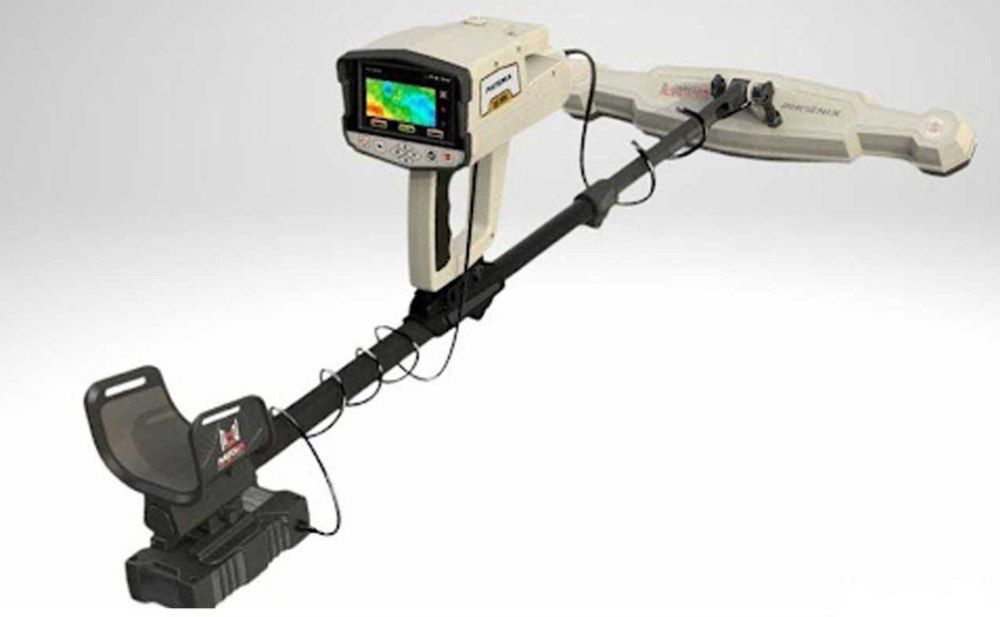 فلزیاب فونیکس