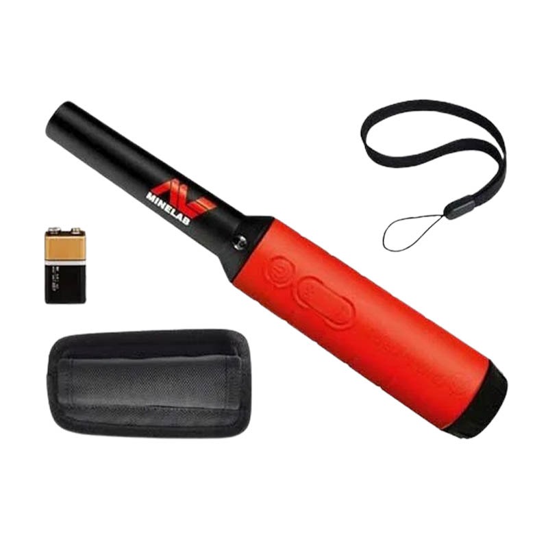 پین پوینتر پرو فایند 40 مینلب [PRO FIND 40]