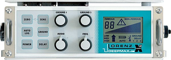 Lorenz DEEPMAX X3