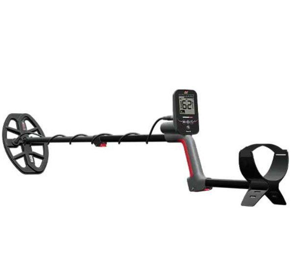 فلزیاب Vanquish 360 ونکویش 360 ماینلب