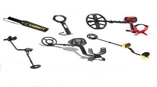  فلزیاب مناسب برای مبتدیان: راهنمای شروع کار