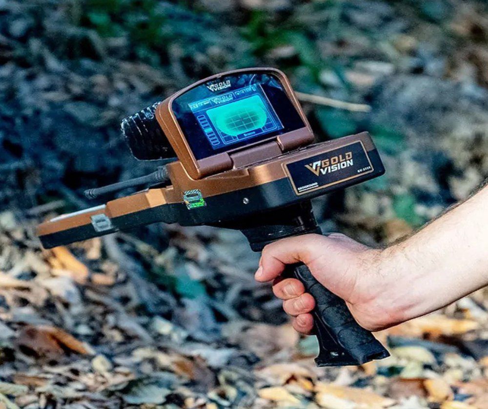 قیمت دستگاه گلد ویژن