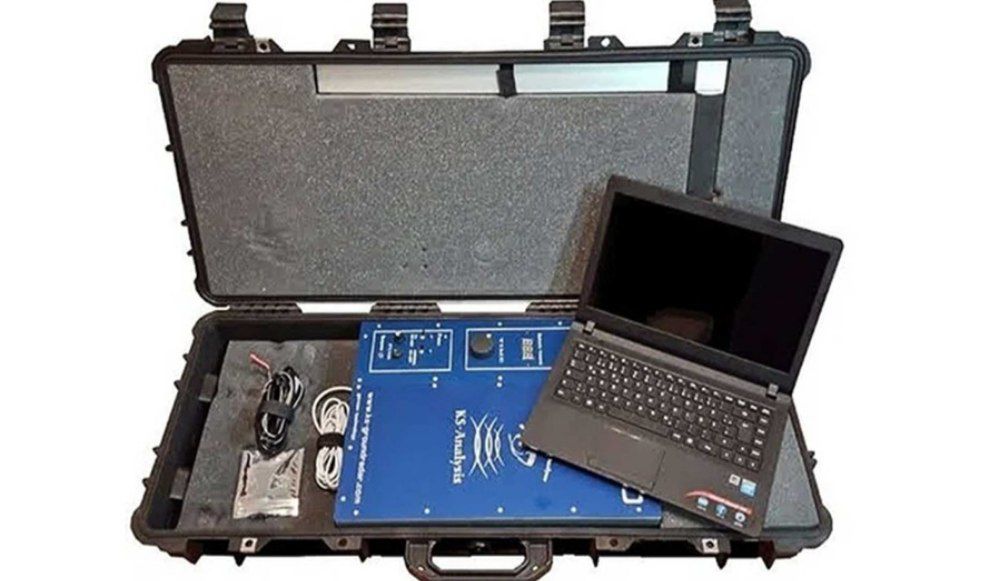 سیستم جی پی ار “کی اس۷۰۰”