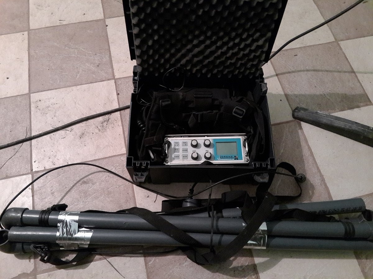 Lorenz DEEPMAX X3