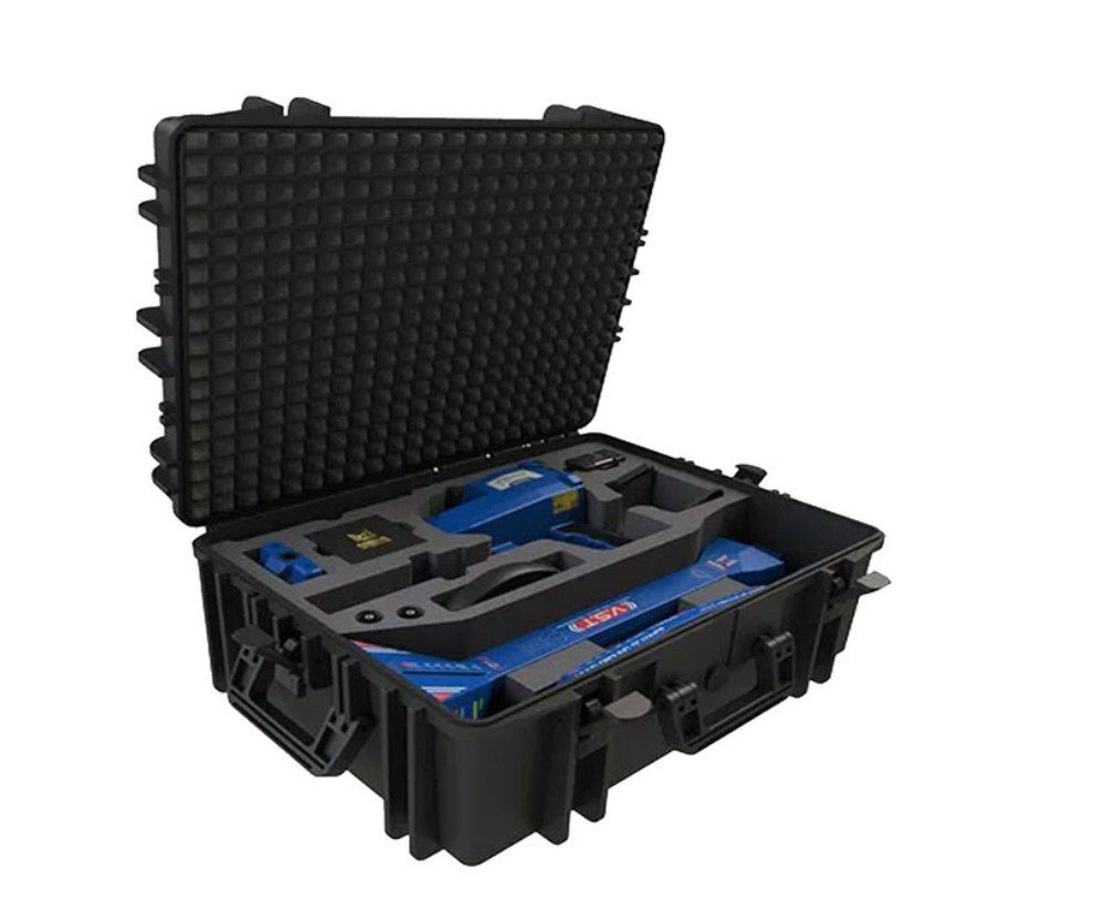 فلزیاب تصویری GOLD STAR