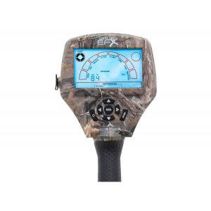 فلزیاب Commander Si Robertson TC1X روبرتسون