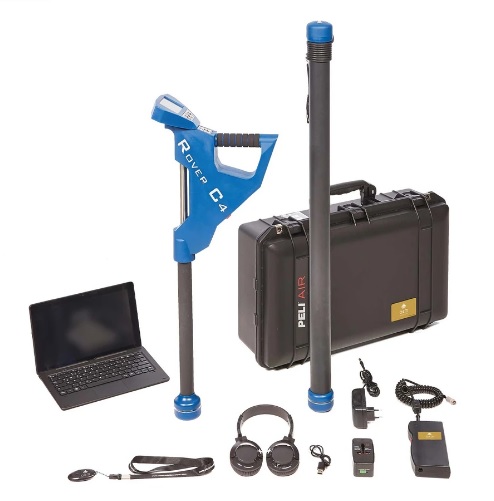 فروش فلزیاب دست دوم در استان خوزستان