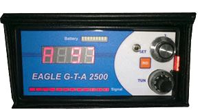 فلزیاب  Eagle GTA 2500