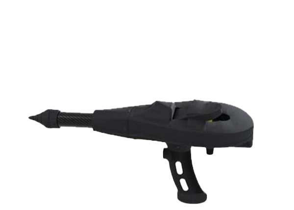 اسکنر دلتا رنجر پروفشنال