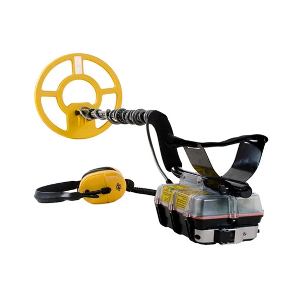 فلزیاب TDI BeachHunter