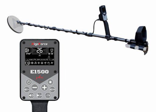 الگوفورس E1500 پلاس