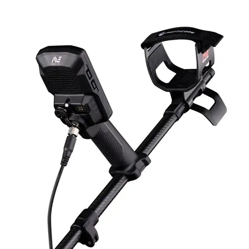 Manticore minelab review