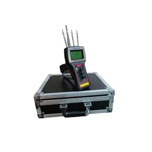 ردیاب توماس 540