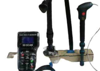 اسکنرفول مولتی سنسور FULL MULTI SENSORFULL MULTI SENSOR