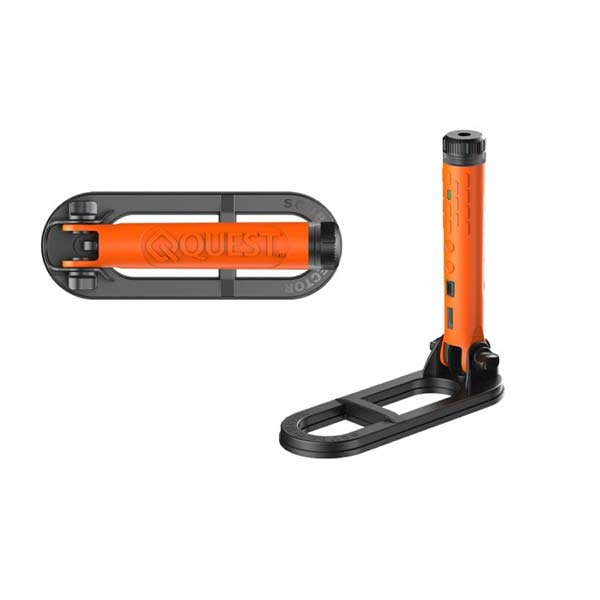 فلزیاب اسکوبا تکتور پرو Scuba Tector Pro