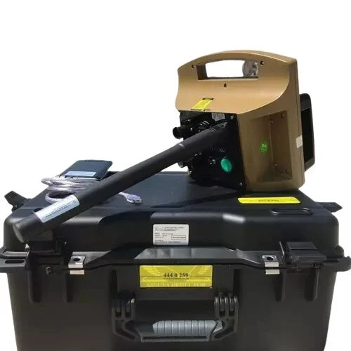  فلزیاب Proton elic Rb-1 M2 IFS