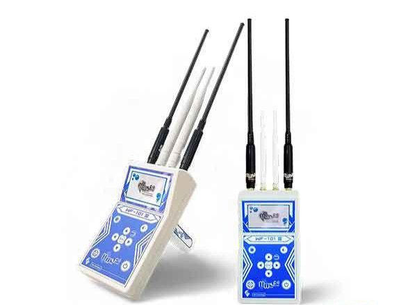 ردیاب WF-101B