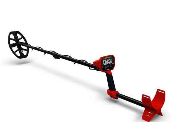 فلزیاب ونکویش مدل 340