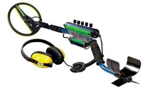 فلزیاب اکسکالیبور 2