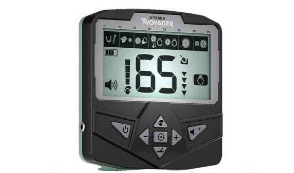 نمایندگی فلزیاب اکسترا ویجر در ایران