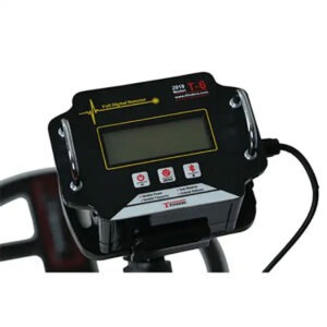 قیمت دستگاه گنج یاب نقطه زن بوقی 