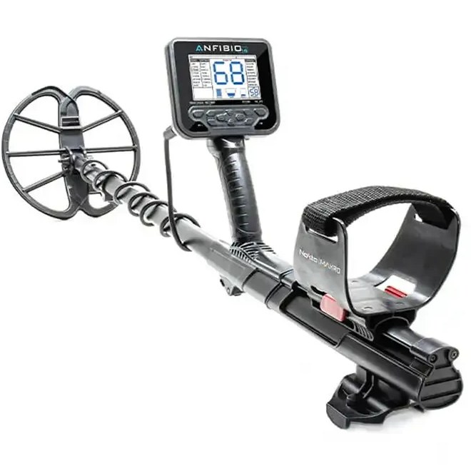 فلزیاب آنفیبیو مولتی Anfibio Multi