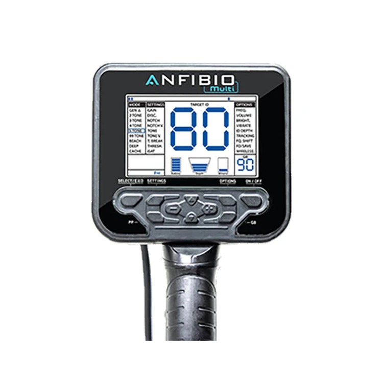 فلزیاب آنفیبیو مولتی Anfibio Multi