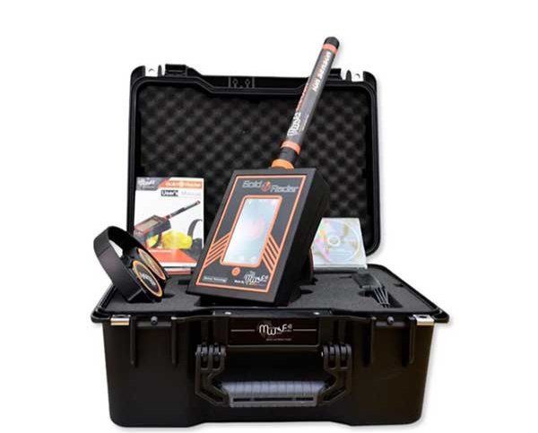 شعاع زن GOLD RADAR گُلد رادار