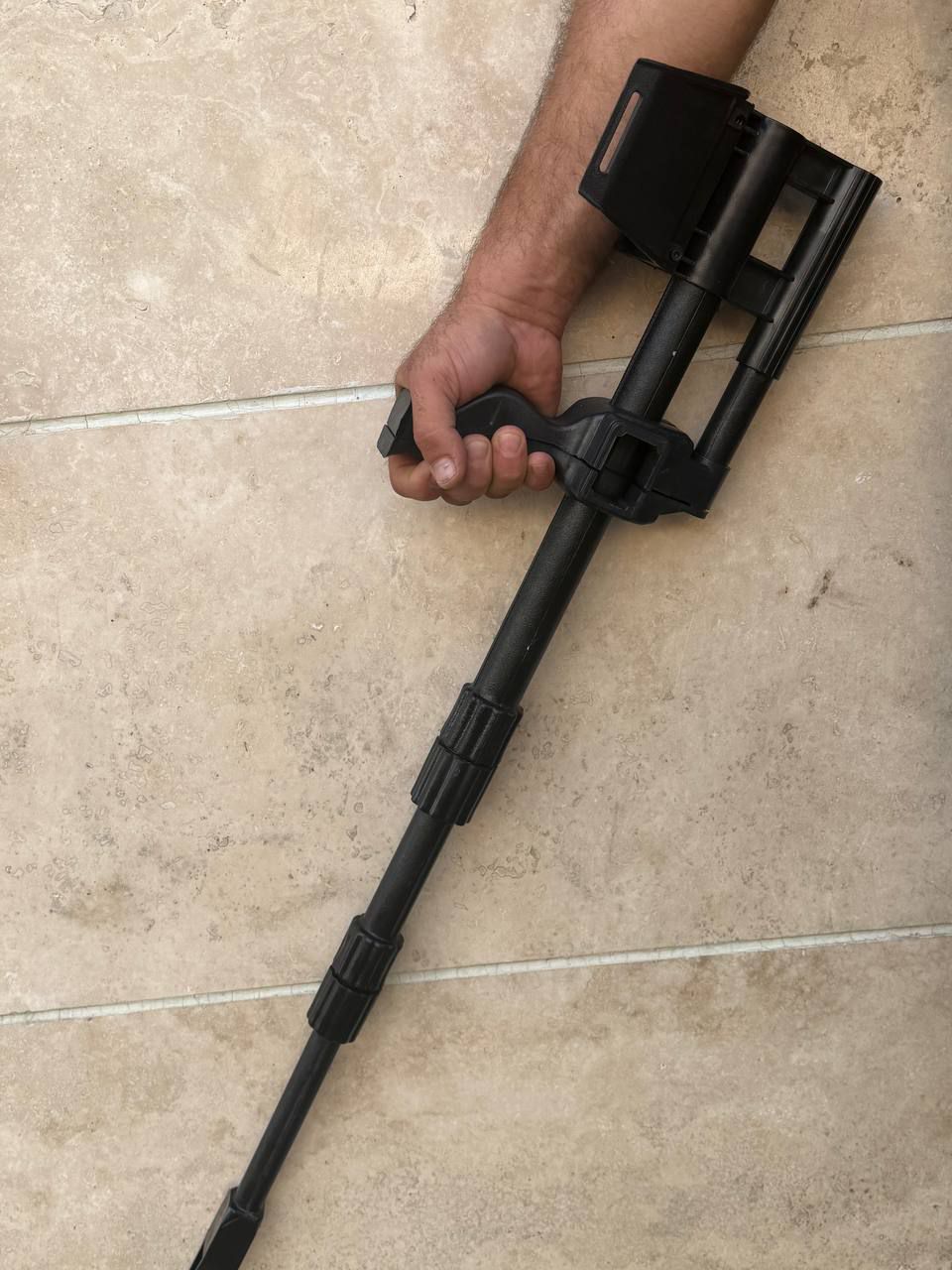 دسته لوپ فلزیاب