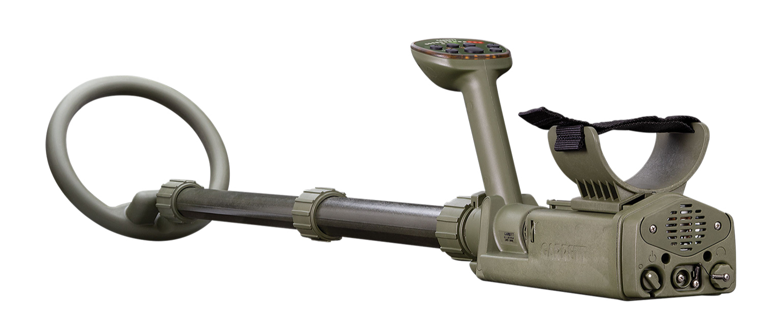  فلزیاب Garrett RECON PRO AML 1000