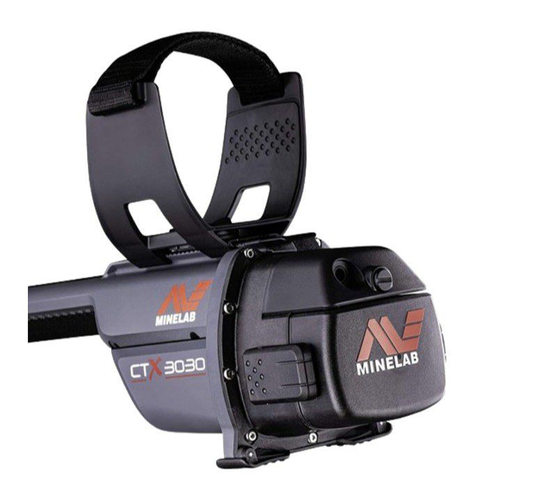 فلزیاب سی تی ایکس ctx 3030