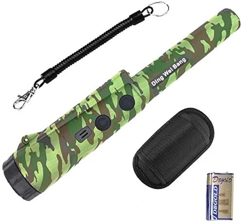 پین پوینتر دینگ وی بنگ 