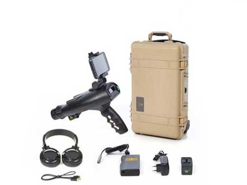 فروش ردیاب bionic x4