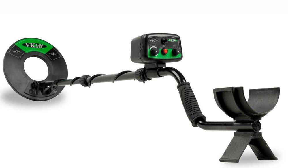 فلزیاب وایکینگ Viking VK10