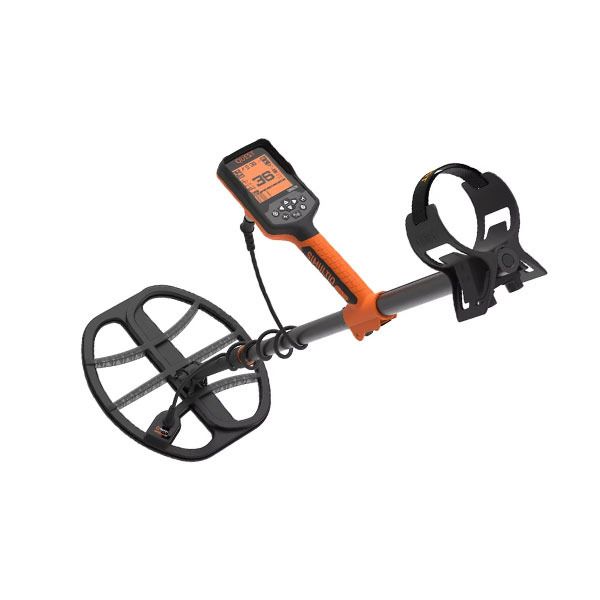 فلزیاب Quest S Series کوئست سری S