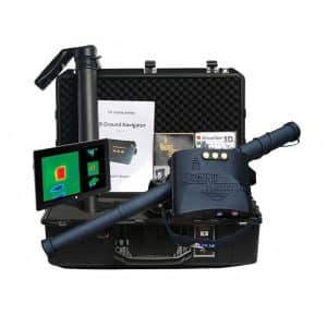 فلزیاب اسکنر 3D Ground Navigator