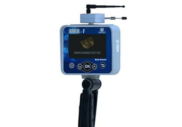 آب یاب RIVER F PLUS