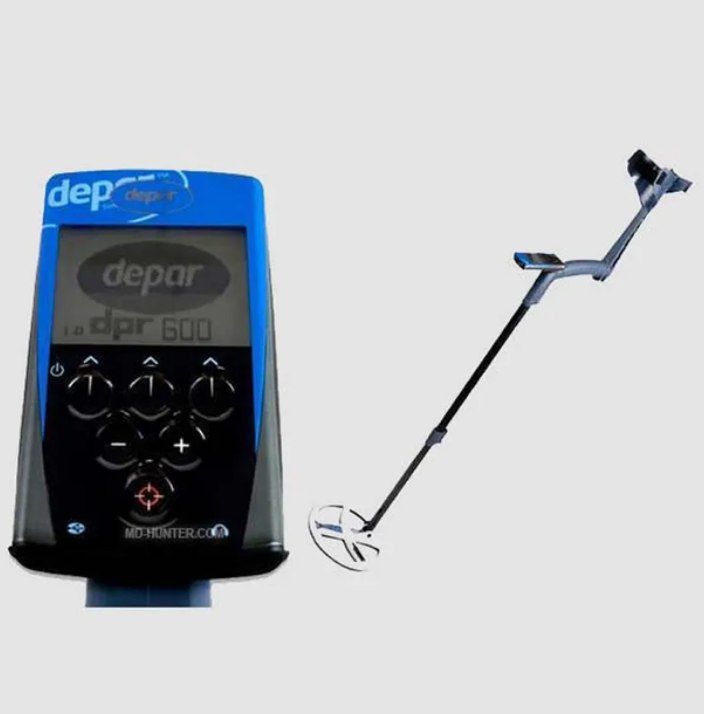 فلزیاب Depar 600