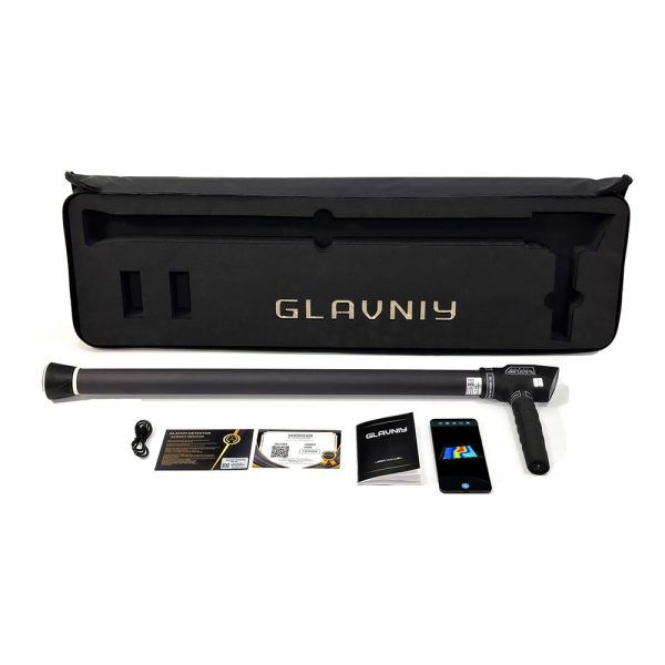 خرید فلزیاب در استان تهران