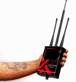 ردیاب Luna 5000 لونا