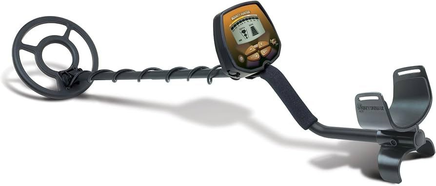 فلزیاب Bounty Hunter Lone Star Pro