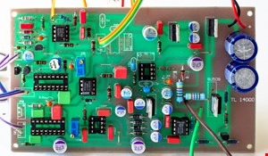 قدرتمندترین کیت فلزیاب تفکیک دار چه نوع است