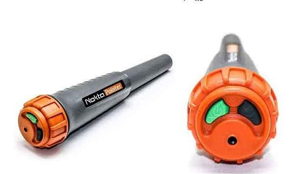 فلزیاب Nokta Pointer 