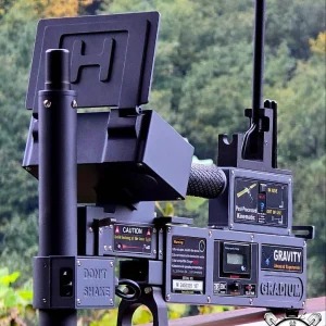 تعمیرگاه فلزیاب گراویتی در ایران