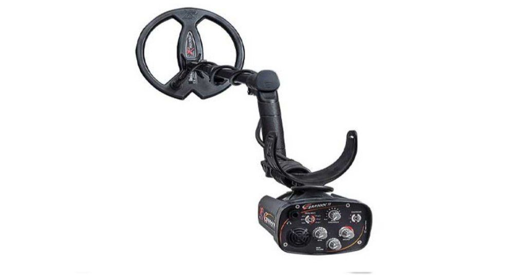 دستگاه فلزیاب گلد مکس پاور