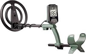 Minelab X-Terra Intrepid